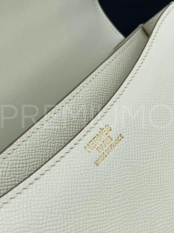 Hermes сумка PR809471 12