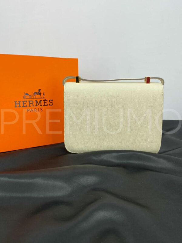 Hermes сумка PR809471 6