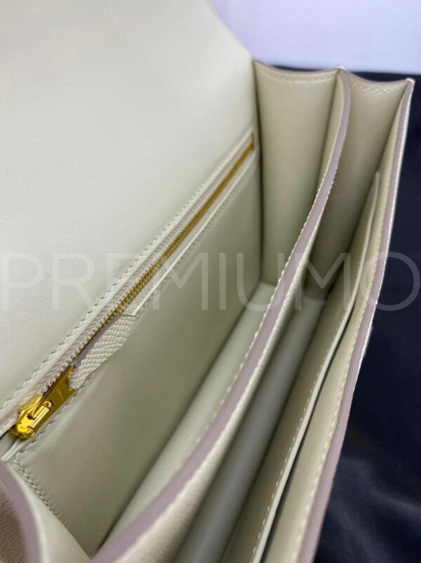 Hermes сумка PR809471 7