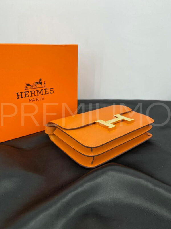 Hermes сумка PR490163 6