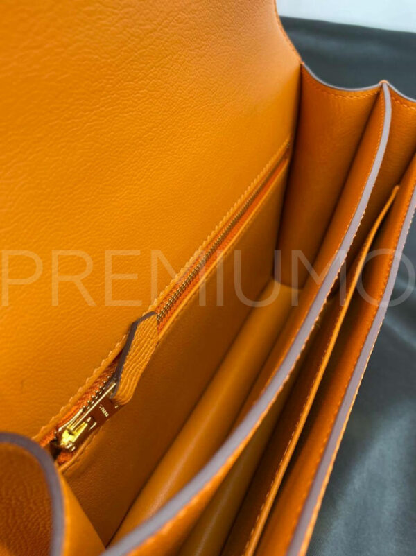 Hermes сумка PR490163 5