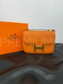Hermes сумка PR490163 9