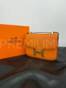 Hermes сумка PR490163 10