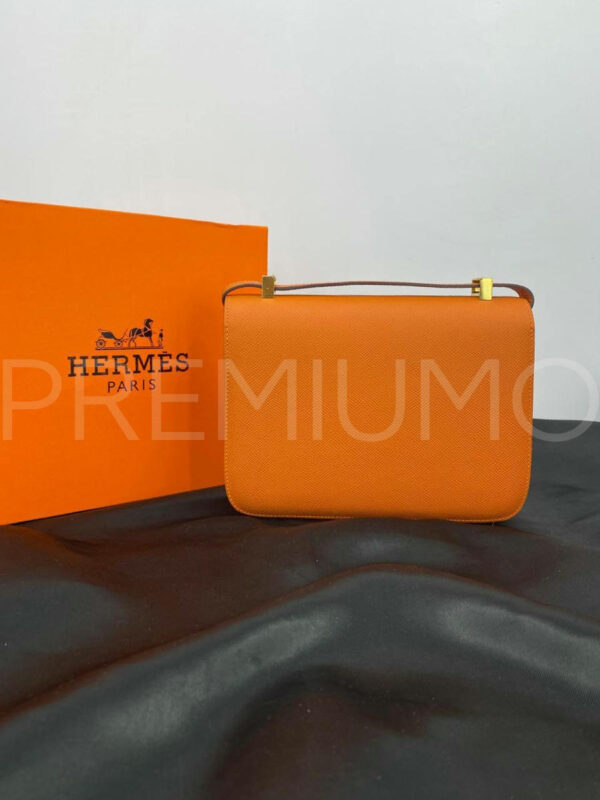 Hermes сумка PR490163 3