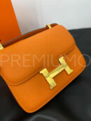 Hermes сумка PR490163 12