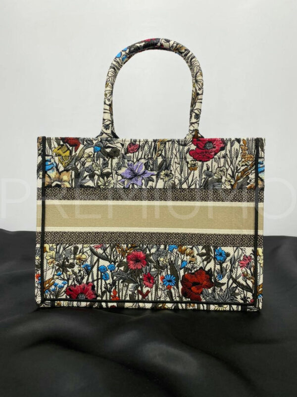Christian Dior сумка PR982337 3