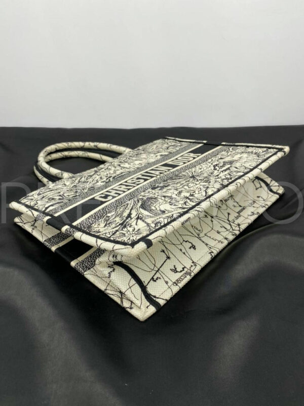 Christian Dior сумка PR970165 7