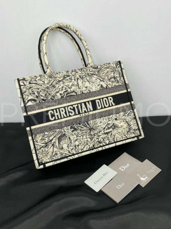 Christian Dior сумка PR970165 2