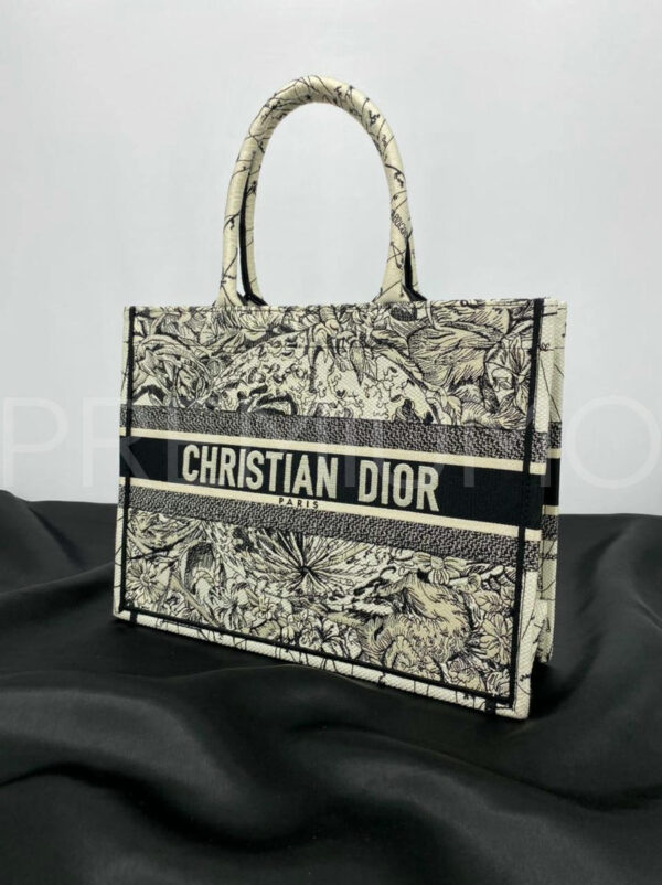Christian Dior сумка PR970165 3