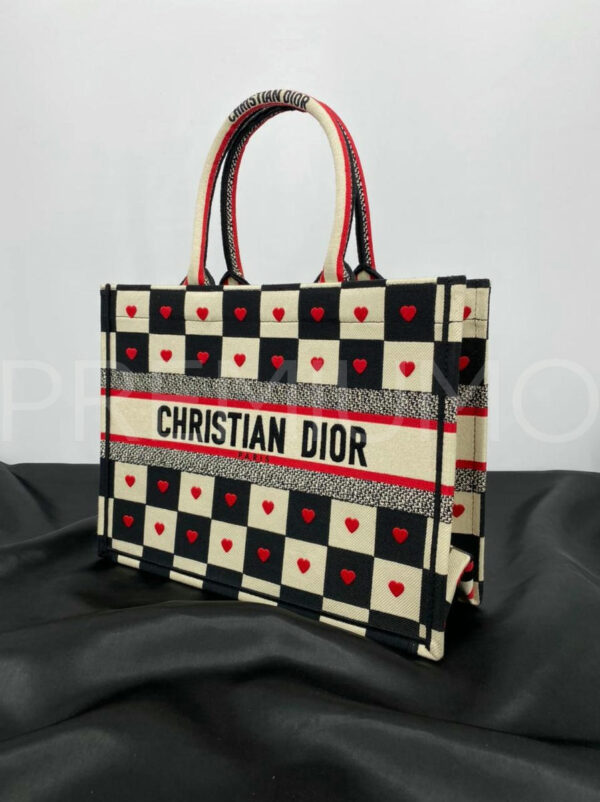 Christian Dior сумка PR563052 2