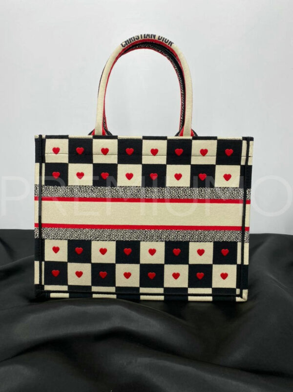 Christian Dior сумка PR563052 3