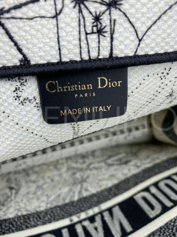 Christian Dior сумка PR970165 11