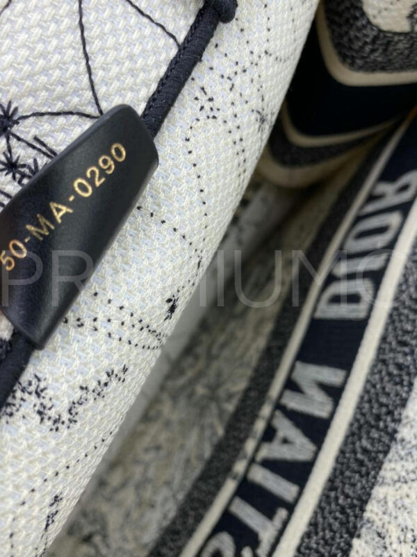 Christian Dior сумка PR970165 12