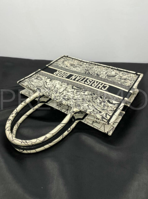 Christian Dior сумка PR970165 9