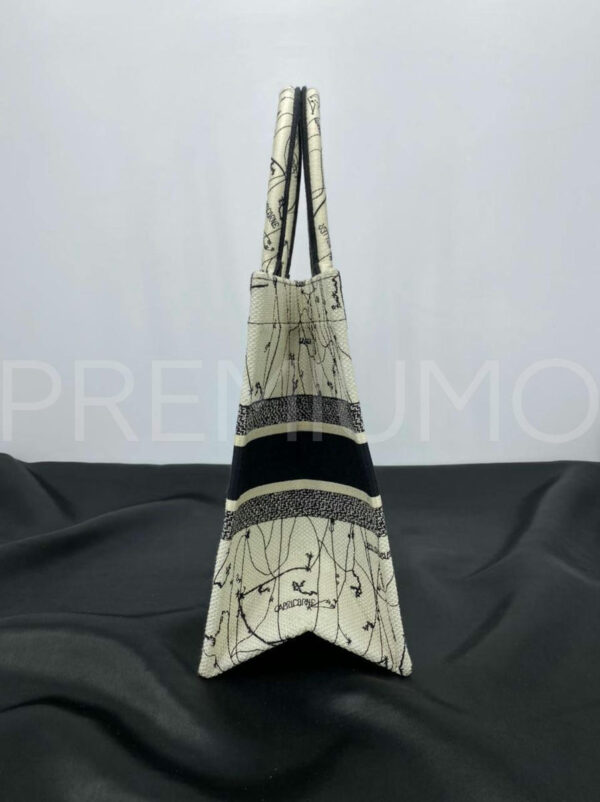 Christian Dior сумка PR970165 10