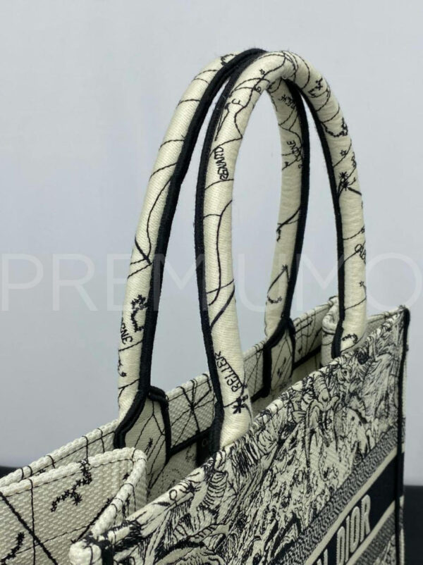 Christian Dior сумка PR970165 6