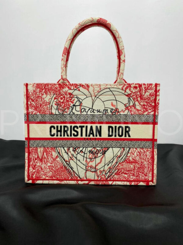 Christian Dior сумка PR530386