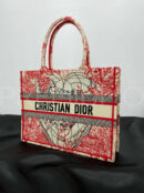 Christian Dior сумка PR530386 6