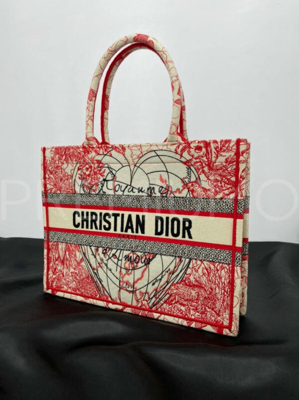 Christian Dior сумка PR530386 2
