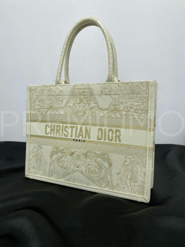 Christian Dior сумка PR715071 12