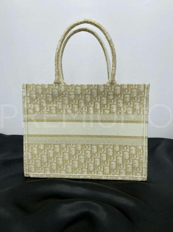 Christian Dior сумка PR403827 3