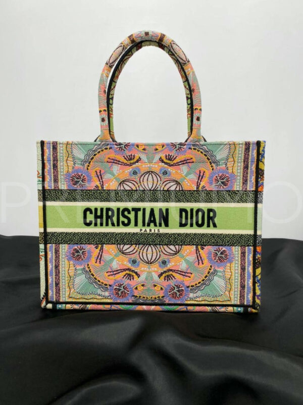 Christian Dior сумка PR957977