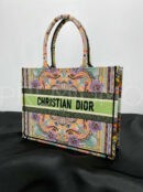 Christian Dior сумка PR957977 6