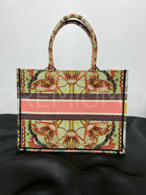 Christian Dior сумка PR957977 3