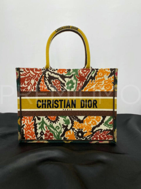 Christian Dior сумка PR124174