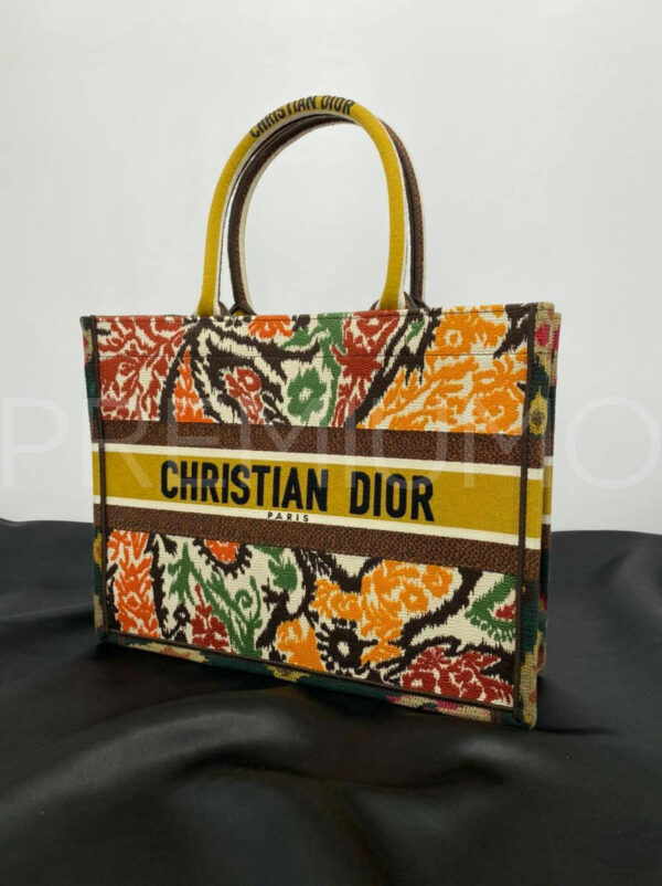 Christian Dior сумка PR124174 2