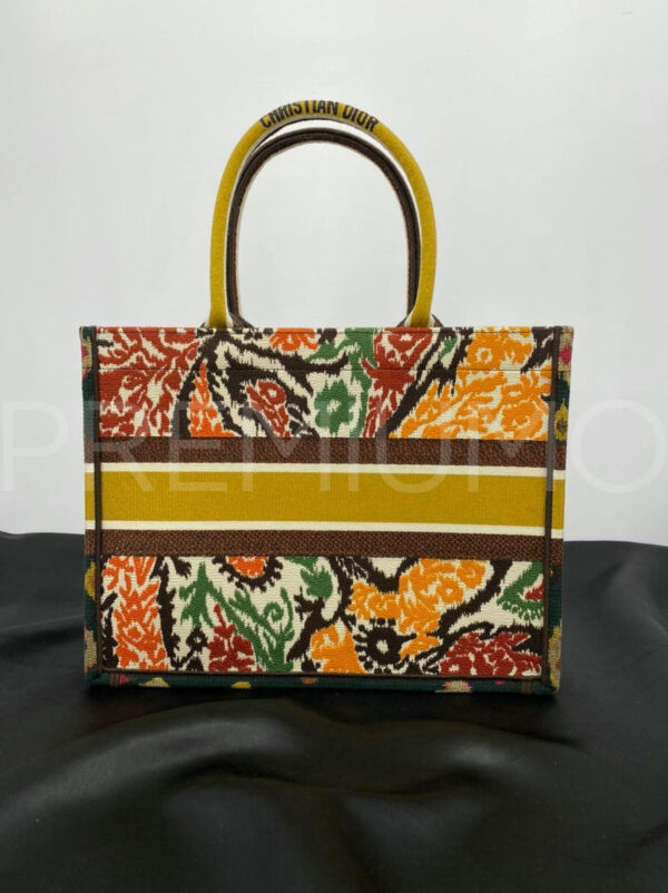 Christian Dior сумка PR124174 3
