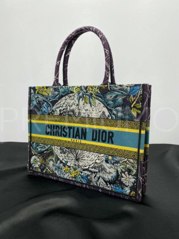 Christian Dior сумка PR111451 2