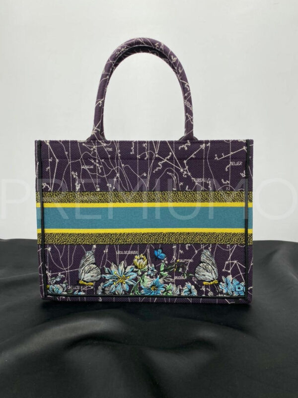 Christian Dior сумка PR111451 3