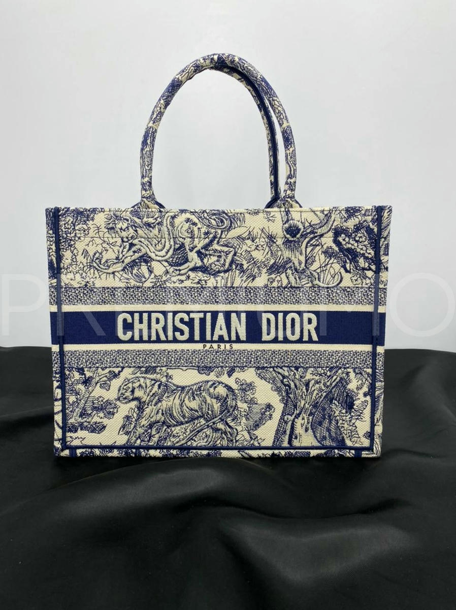 Christian Dior сумка PR533918 Christian Dior сумка PR533918