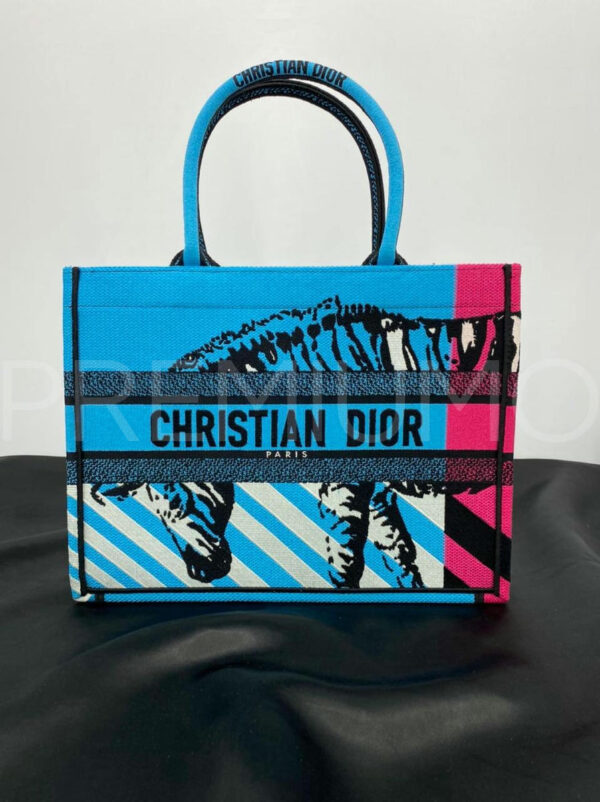 Christian Dior сумка PR928078 12