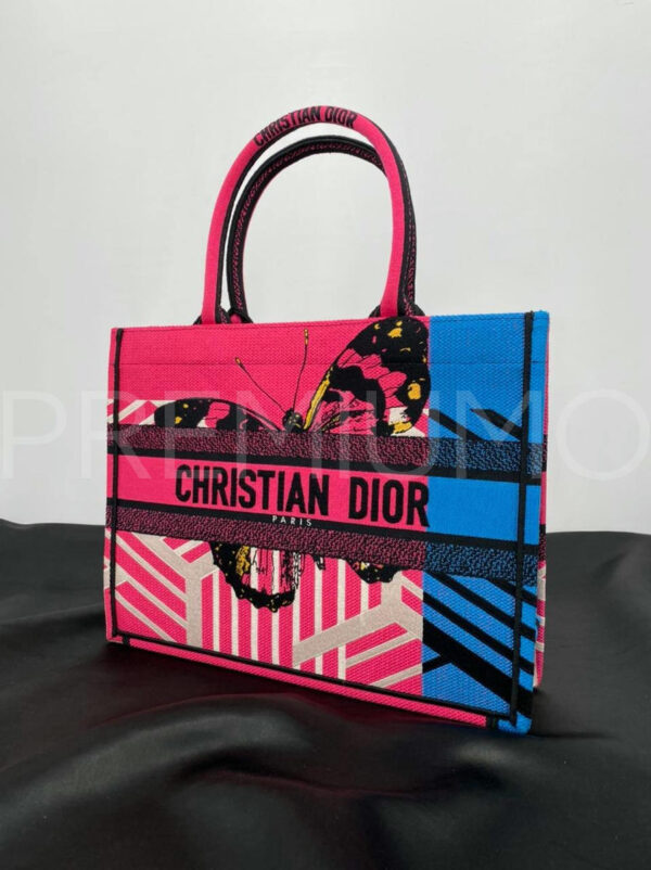 Christian Dior сумка PR664773 12