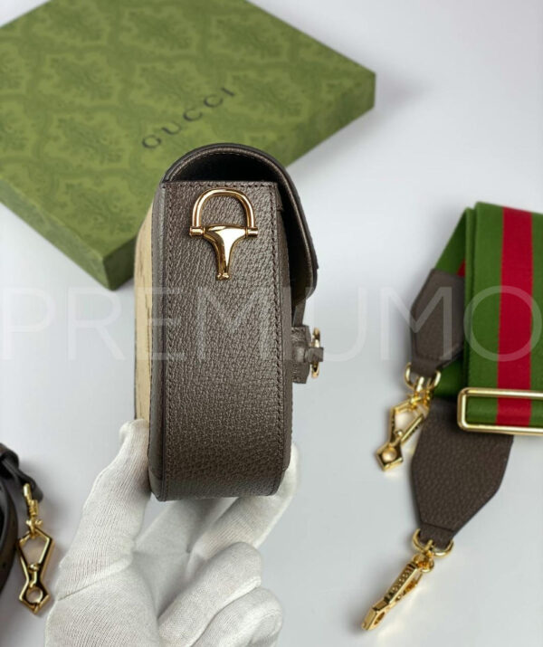Gucci сумка PR681215 7