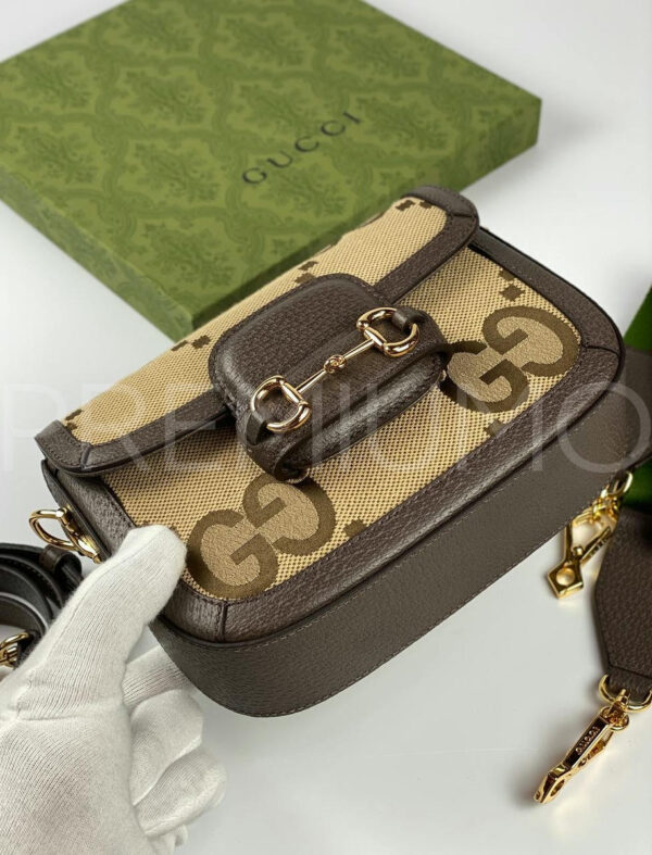 Gucci сумка PR681215 9