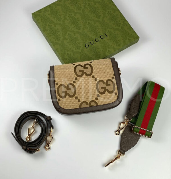 Gucci сумка PR681215 3