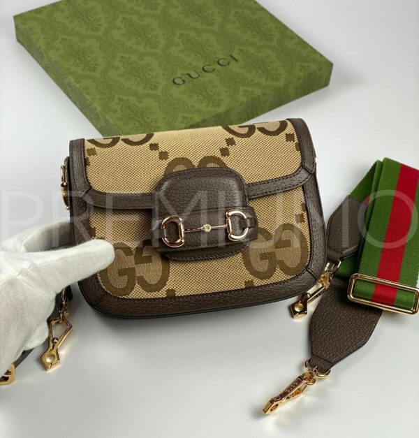 Gucci сумка PR681215