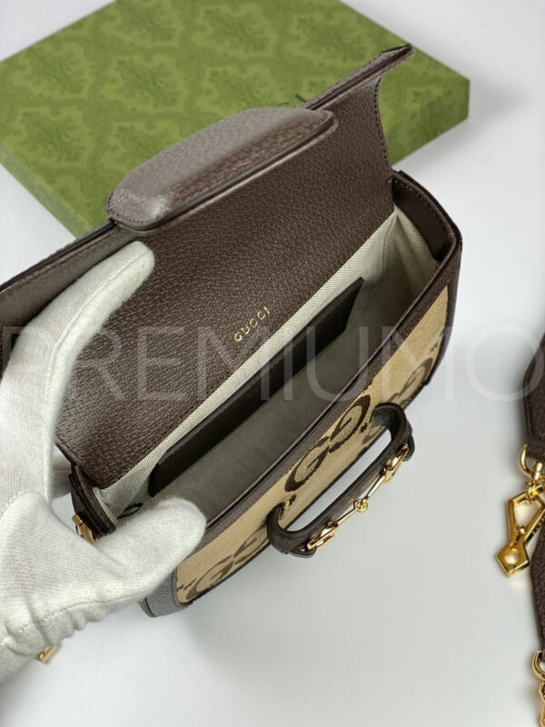 Gucci сумка PR681215 5