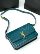 Yves Saint Laurent сумка PR383363 17