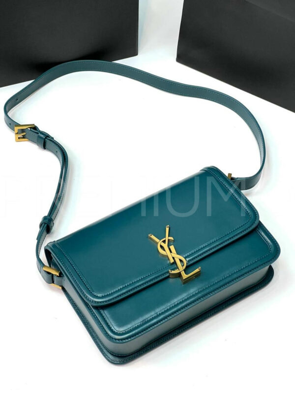 Yves Saint Laurent сумка PR383363 2