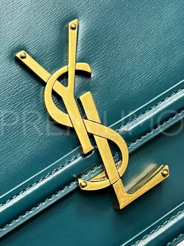 Yves Saint Laurent сумка PR383363 8