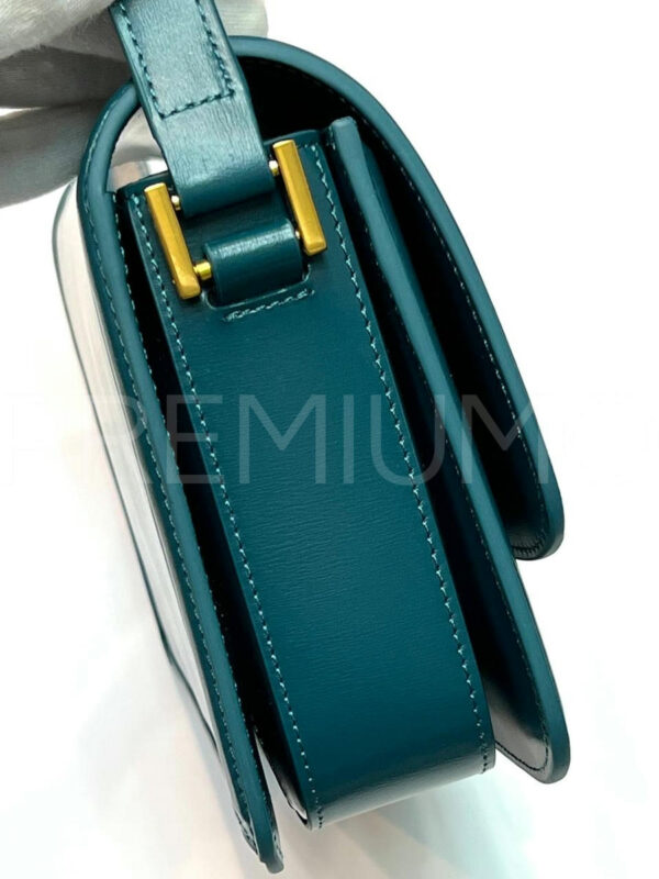 Yves Saint Laurent сумка PR383363 9