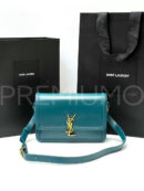 Yves Saint Laurent сумка PR383363 16