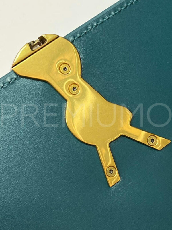 Yves Saint Laurent сумка PR383363 13