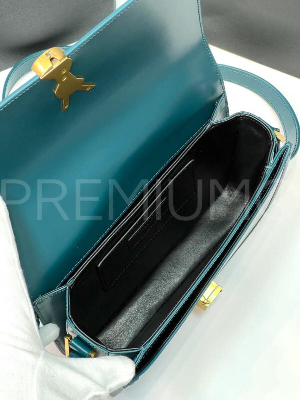 Yves Saint Laurent сумка PR383363 5