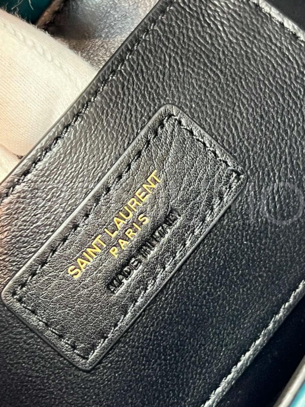 Yves Saint Laurent сумка PR383363 14