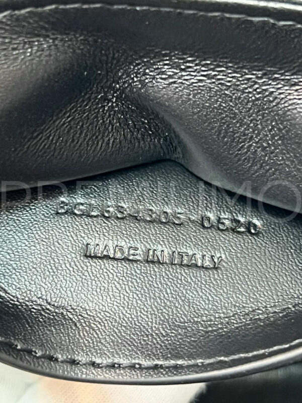 Yves Saint Laurent сумка PR383363 15